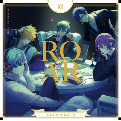 【ドラマCD】DIG-ROCK ―dice― Type:HR