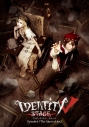 【Blu-ray】舞台 Identity V STAGE Episode6 『The Abyss of Art』の画像