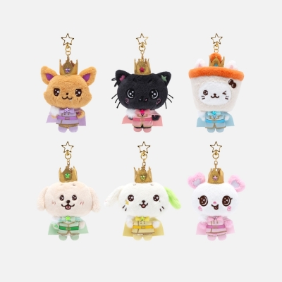【グッズ(音楽)】ぬいぐるみ 2026 NCT WISH FANMEETING_6人の王子様にプロポーズされたら困っちゃうんだけど_PRINCE WISH DOLL_RYO