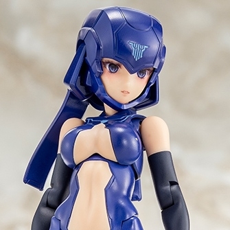 【プラモデル】メガミデバイス B1R-L シャーシキット スキンカラーD