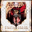 【アルバム】らむだーじゃん/EXCALIBUR DVD付限定盤の画像