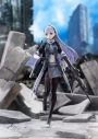 【アクションフィギュア】ドールズフロントライン2:エクシリウム figma トロロ【送料無料】の画像