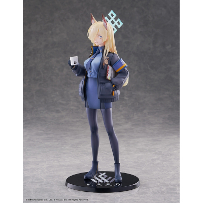 【美少女フィギュア】ブルーアーカイブ -Blue Archive- カンナ 1/7 完成品フィギュア【送料無料】