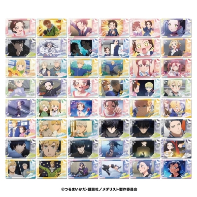 【グッズ-カード】TVアニメ「メダリスト」 スナップマイド2