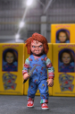 【アクションフィギュア】チャイルド・プレイ2/ チャッキー アルティメット アクションフィギュアの画像