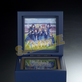 グッズ-オルゴール】ラブライブ！サンシャイン!! メモリアルオルゴール 