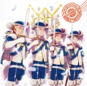 【キャラクターソング】THE IDOLM@STER SideM WORLD TRE@SURE 01の画像