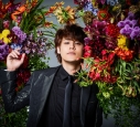 【アルバム】宮野真守/ベストアルバム MAMORU MIYANO presents M&M THE BEST BD付 初回限定盤の画像
