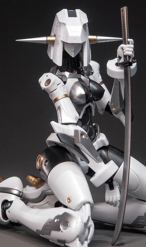 アクションフィギュア】G-noid Series 機動動姫MoMo・オルカ-0(先行 
