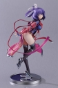 【美少女フィギュア】英雄伝説 界の軌跡 -Farewell, O Zemuria- リーシャ・マオ 1/7 完成品フィギュアの画像