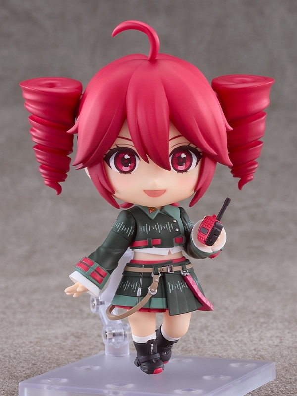 [Action Figure] Nendoroid Shigene Teto VOICEPEAK Ver.