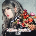 【アルバム】Fuki/Million Sarlets 通常盤の画像