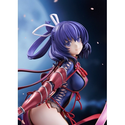 【美少女フィギュア】英雄伝説 界の軌跡 -Farewell, O Zemuria- リーシャ・マオ 1/7 完成品フィギュア