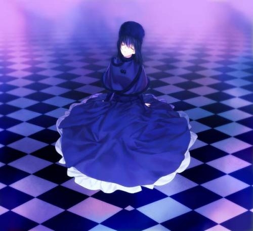 【サウンドトラック】Win版 魔法使いの夜 オリジナル・サウンドトラック