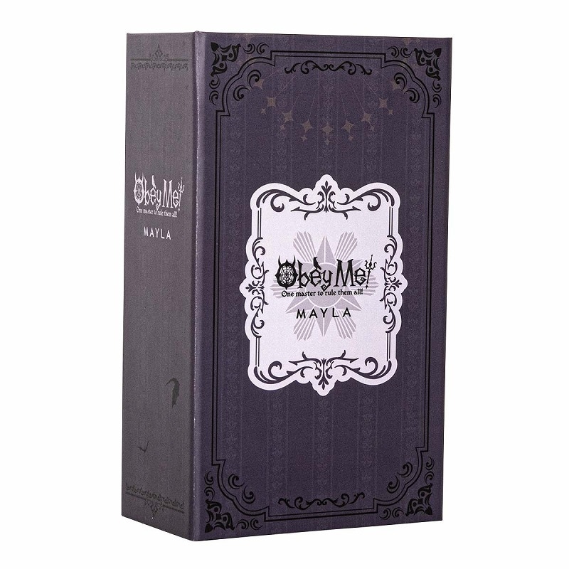 グッズ > コスメ関連 > 【グッズ-ピアス】Obey Me! オベイミー! アイ 