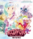 【Blu-ray】放送開始30周年記念企画 想い出のアニメライブラリー 第74集 ボスコアドベンチャー Vol.2の画像