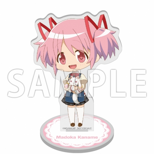 アニメイト | 『劇場版 魔法少女まどか☆マギカ〈ワルプルギスの廻天 