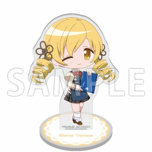 アニメイト | 『劇場版 魔法少女まどか☆マギカ〈ワルプルギスの廻天 
