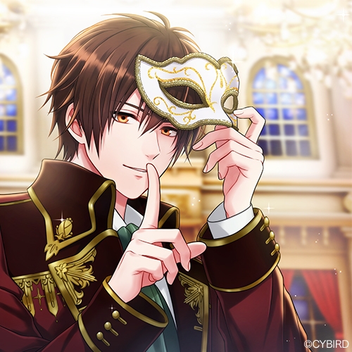 【ドラマCD】秘密のカンケイ アレクシス=ブラッドレイ編～イケメン夜曲◆ロミオと秘密のジュリエット～初回限定盤(CV.古川慎)