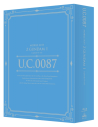 【Blu-ray】U.C.ガンダムBlu-rayライブラリーズ 機動戦士Zガンダム Iの画像