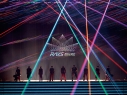 【DVD】Snow Man/Snow Man Dome Tour 2024 RAYS<初回盤>【DVD 3枚組】の画像