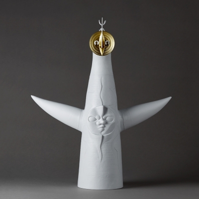 【プラモデル】ARTPLA 太陽の塔 1/200【再販】