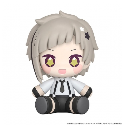 【アクションフィギュア】文豪ストレイドッグス Huggy Good Smile 中島敦