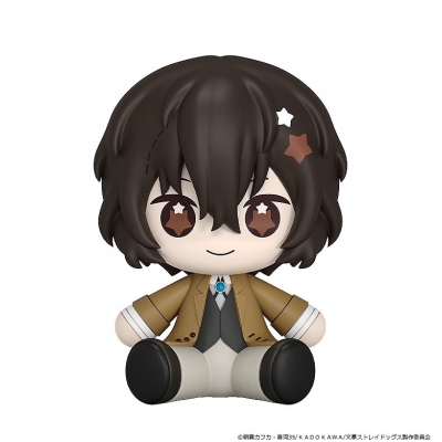 【アクションフィギュア】文豪ストレイドッグス Huggy Good Smile 太宰治