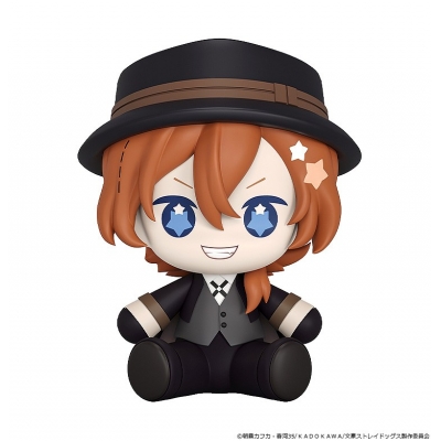 【アクションフィギュア】文豪ストレイドッグス Huggy Good Smile 中原中也