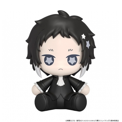 【アクションフィギュア】文豪ストレイドッグス Huggy Good Smile 芥川龍之介