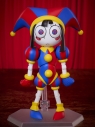 【アクションフィギュア】The Amazing Digital Circus figma ポムニの画像