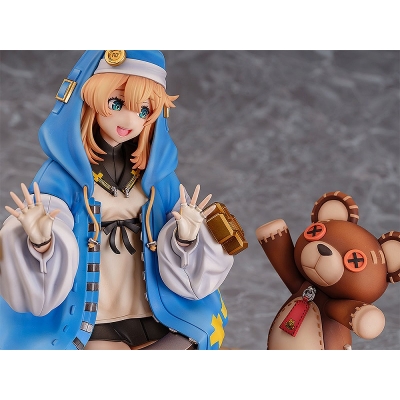 【フィギュア】GUILTY GEAR -STRIVE- ブリジット 1/6 完成品フィギュア