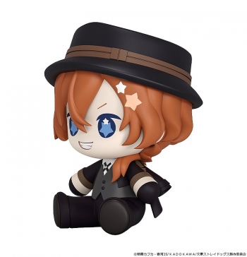 文スト カナリアくじ D賞 アクキー 中原中也 文豪ストレイドッグス 