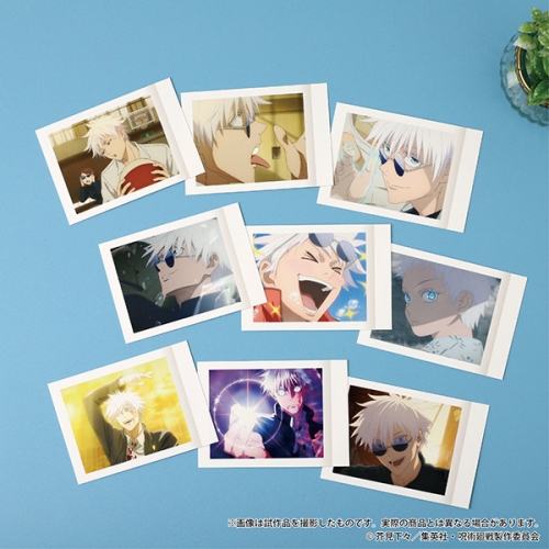 グッズ-ブロマイド】呪術廻戦 第2期 ぱしゃこれ/第4弾 -懐玉・玉折  