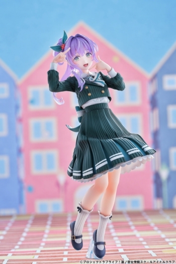 美少女フィギュア】ラブライブ！蓮ノ空女学院スクールアイドルクラブ 