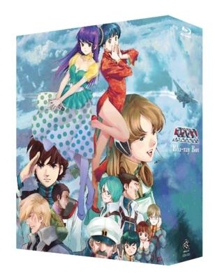 80年代アニメ 世代と国境を超えて支持の厚いおすすめ作品 アニメイトタイムズ