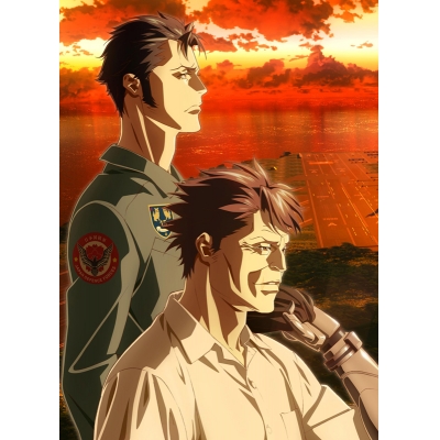 【DVD】劇場版 PSYCHO-PASS サイコパス Sinners of the System Case.2 First Guardian