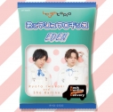 【マキシシングル】Laughtopia(岩崎諒太、狩野翔)/君とマシュマロキッス/EDENの画像