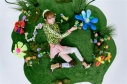 【音楽】TV DIGIMON BEATBREAK ED「ミラミラ」収録シングル ミラミラ / STAR! (feat. Hatsune Miku)/YENA 初回限定盤Aの画像