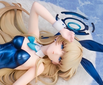 美少女フィギュア】ブルーアーカイブ トキ(バニーガール) メモリアル 
