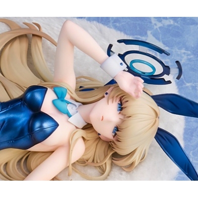 【美少女フィギュア】ブルーアーカイブ トキ(バニーガール) メモリアルロビーVer. 1/7 完成品フィギュア