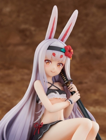 美少女フィギュア】アズールレーン 島風 小休憩のサマーアイランドVer 
