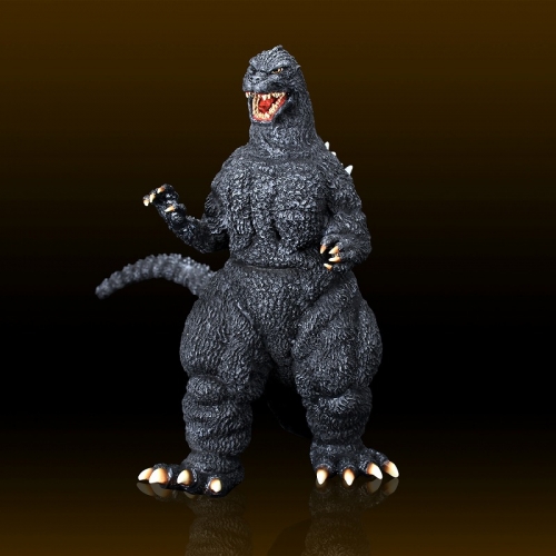 フィギュア-レジンキット】映画『ゴジラVSキングギドラ』 ゴジラ(1991  