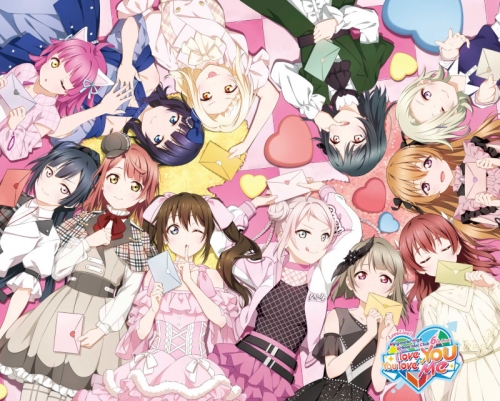 ラブライブ虹ヶ咲学園スクールアイドル同好会 三船栞子 カード 
