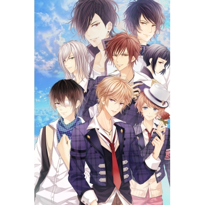 【NS】もし、この世界に神様がいるとするならば。 通常版 Drama 下载 ダウンロード Download 百度网盘 Mega MediaFire Mp3 CD 分享 感想 翻译限定セット