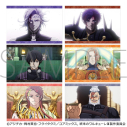 【グッズ-ポストカード】終末のワルキューレⅢ ポストカードセットの画像
