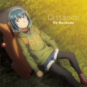 【主題歌】TV ヒナまつり OP「Distance」/村川梨衣 通常盤の画像