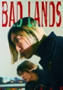 【DVD】映画 BAD LANDS バッド・ランズ DVD通常版の画像