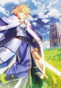 【画集】Return to AVALON -武内崇Fate ART WORKS- の画像