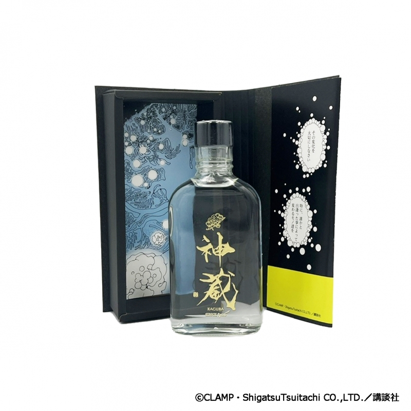 グッズ-お酒】xxxHOLiC 醗酵奇譚 『鬼灯』 | アニメイト